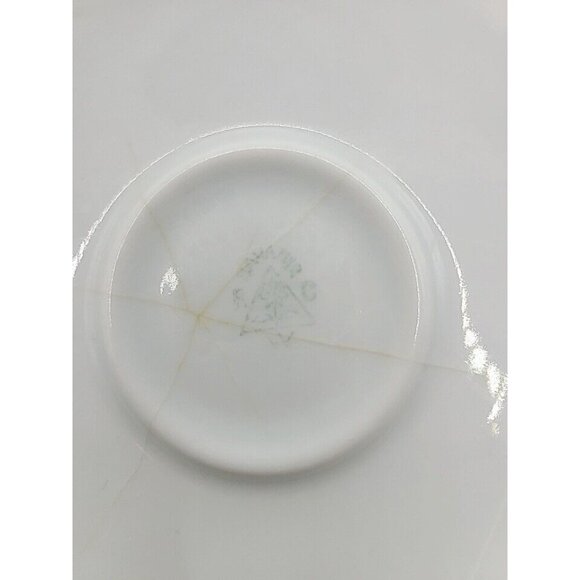 Antique 1920's Bavaria Lusterware RCW German Purple Blue Iridescent Milk Pitcher - Picture 8 of 11